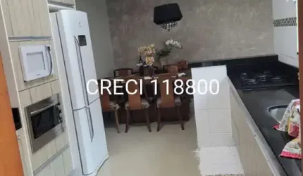 Casa para Venda Jardim Nair Maria Salto