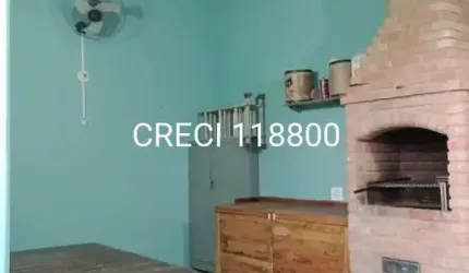 Casa para Venda Jardim Nair Maria Salto