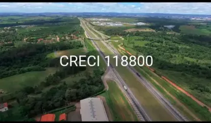 Área de Terras para Venda Éden Sorocaba