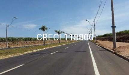 Área de Terras para Venda Centro Botucatu