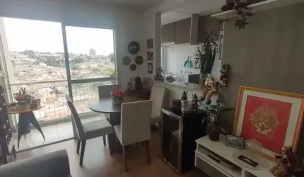 Apartamento para Venda Bela Vista Salto