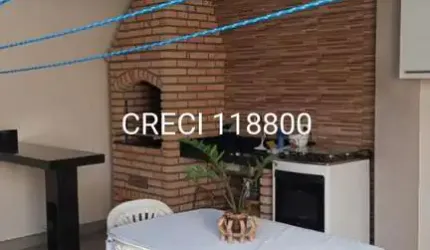 Casa em Condomínio para Venda Loteamento Santa Edwiges Salto