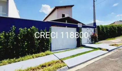 Casa para Venda Jardim Europa II Indaiatuba
