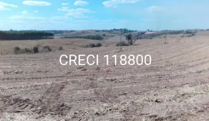 Fazenda para Venda Vila Belém Piracicaba