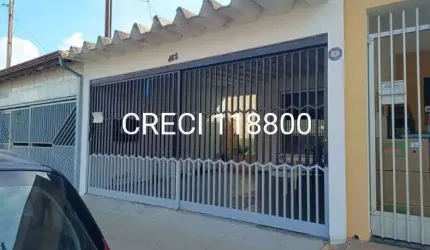 Casa para Venda Jardim das Nações Salto