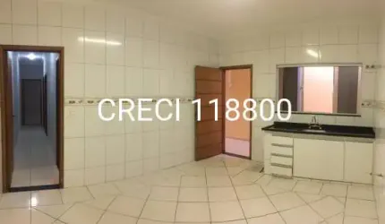 Casa para Venda Jardim Bom Princípio Indaiatuba