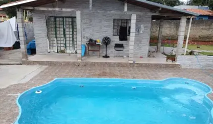 Casa em Condomínio para Venda Colinas de Indaiatuba II Indaiatuba