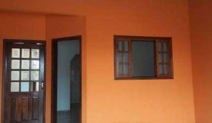 Casa para Venda Jardim Morada do Sol Indaiatuba