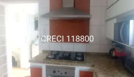 Casa para Venda Jardim Sevilha Indaiatuba