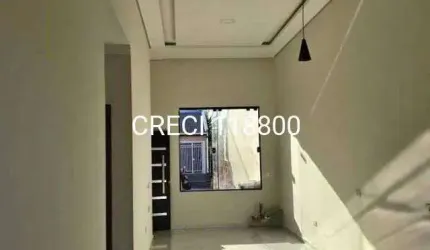 Casa para Venda Jardim Nair Maria Salto