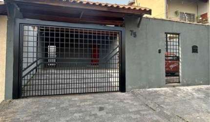 Casa para Venda Jardim Regente Indaiatuba