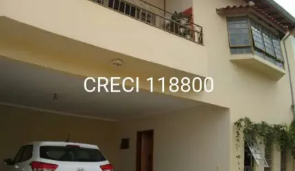 Casa para Venda Jardim Regente Indaiatuba