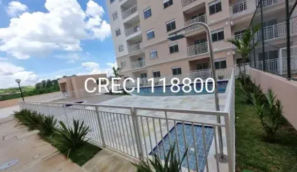 Apartamento para Venda Vila Roma Salto