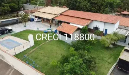 Chácara/Sítio para Venda João Jabour Salto