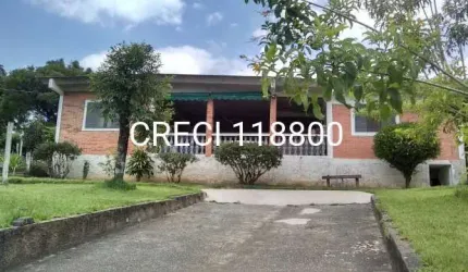 Chácara/Sítio para Venda Buru Salto
