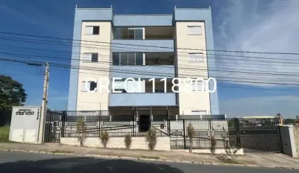 Apartamento para Venda Jardim Sontag Salto