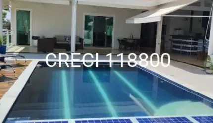 Casa em Condomínio para Venda Terras de Itaici Indaiatuba