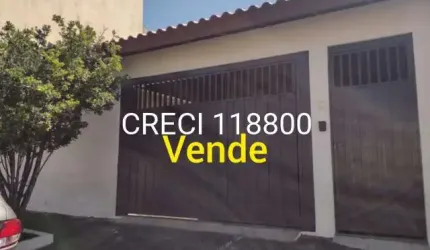 Casa para Venda Jardim Planalto Salto