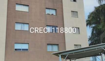 Apartamento para Venda Jardim Pedroso Indaiatuba