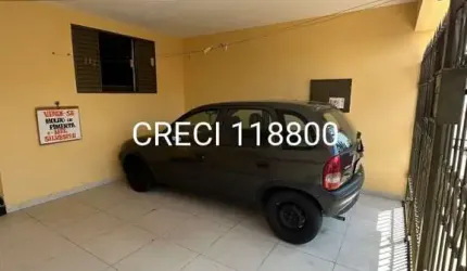 Casa para Venda Jardim das Nações Salto