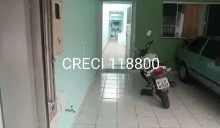 Casa para Venda Jardim das Nações Salto