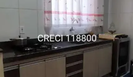 Apartamento para Venda Jardim Nair Maria Salto
