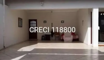 Casa para Venda Jardim Regina Indaiatuba