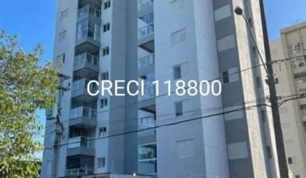 Apartamento para Venda Aqui Se Vive Indaiatuba