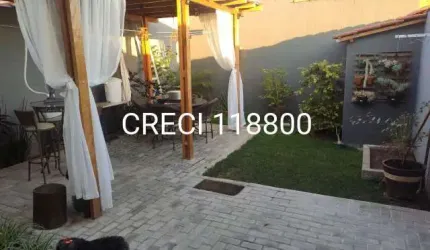 Casa em Condomínio para Venda Loteamento Santa Edwiges Salto