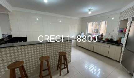 Casa para Venda Residencial Monte Verde Indaiatuba