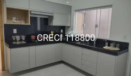 Casa para Venda Centro Indaiatuba