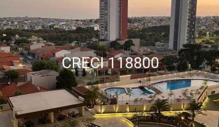 Apartamento para Venda Vila Almeida Indaiatuba