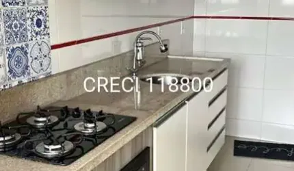 Apartamento para Venda Jardim Nova Era Salto