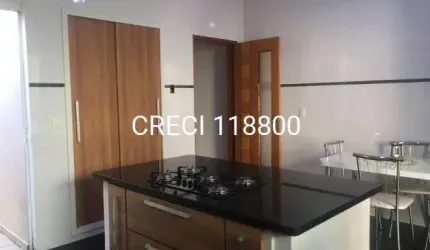 Casa para Venda Jardim América Indaiatuba