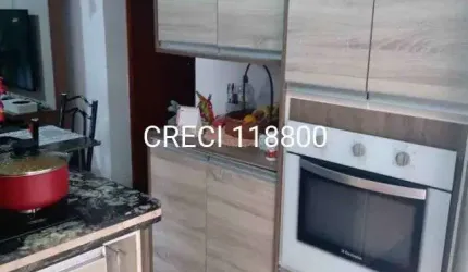 Casa para Venda Residencial Vila dos Eucaliptos Salto