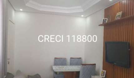 Apartamento para Venda Salto Ville Salto