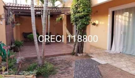 Casa para Venda Residencial São Gabriel Salto