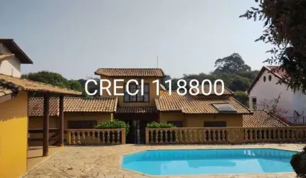 Casa em Condomínio para Venda Terras de Santa Rosa Salto