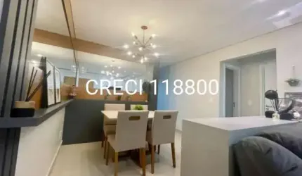 Apartamento para Venda Jardim Nair Maria Salto