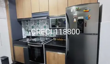 Apartamento para Venda Olaria Salto