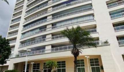 Apartamento para Venda em Fortaleza, Guararapes, 4 dormitórios, 4 suítes, 5 banheiros, 4 vagas