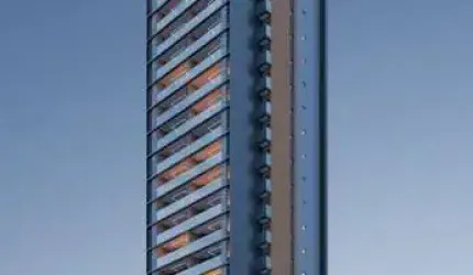 Apartamento para Venda em Fortaleza, Meireles, 3 dormitórios, 3 suítes, 4 banheiros, 3 vagas