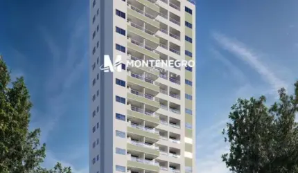 Apartamento para Venda em Fortaleza, ALDEOTA, 1 dormitório, 1 suíte, 1 banheiro, 1 vaga