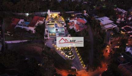Bela casa no Ubá I