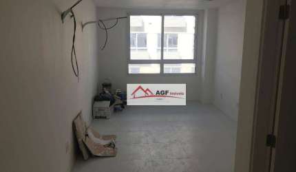 Sala comercial no Itaboraí Offices
