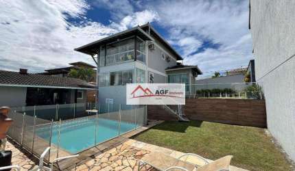 Linda casa com vista para Itaipu