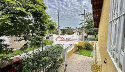 Casa com 3 dormitórios à venda, 230 m² por R$ 875.000,00 - Piratininga - Niterói/RJ