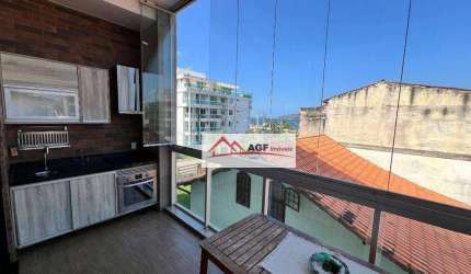 Oportunidade,  apartamento Uno Lofts na praia de Piratininga