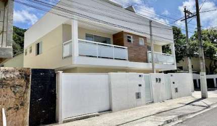 Casa 03 qto próx ao Seu Antonio