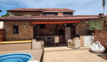 Casa com 3 dormitórios à venda por R$ 950.000,00 - Serra Grande - Niterói/RJ